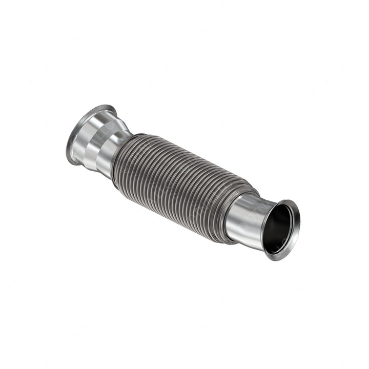 04-29257-000 FLEX TUBE-EXHAUST,M2,ISL,3.0,BOA 89X240,
