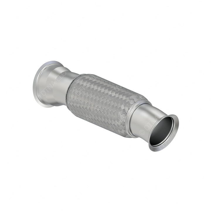 04-29258-000 TUBE-FLEX,EXHAUST,M2,ISL,5.0