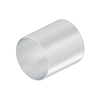 04-29387-000 PIPE-EXHAUST,4 INCH OD,STR,4.3 INCH LONG
