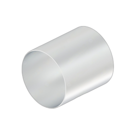 04-29387-000 PIPE-EXHAUST,4 INCH OD,STR,4.3 INCH LONG