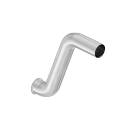04-29423-000 PIPE-EXHAUST,EXTENDED TAILPIPE,LH,AFT OU