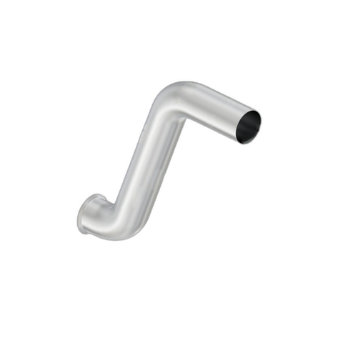 04-29423-000 PIPE-EXHAUST,EXTENDED TAILPIPE,LH,AFT OU