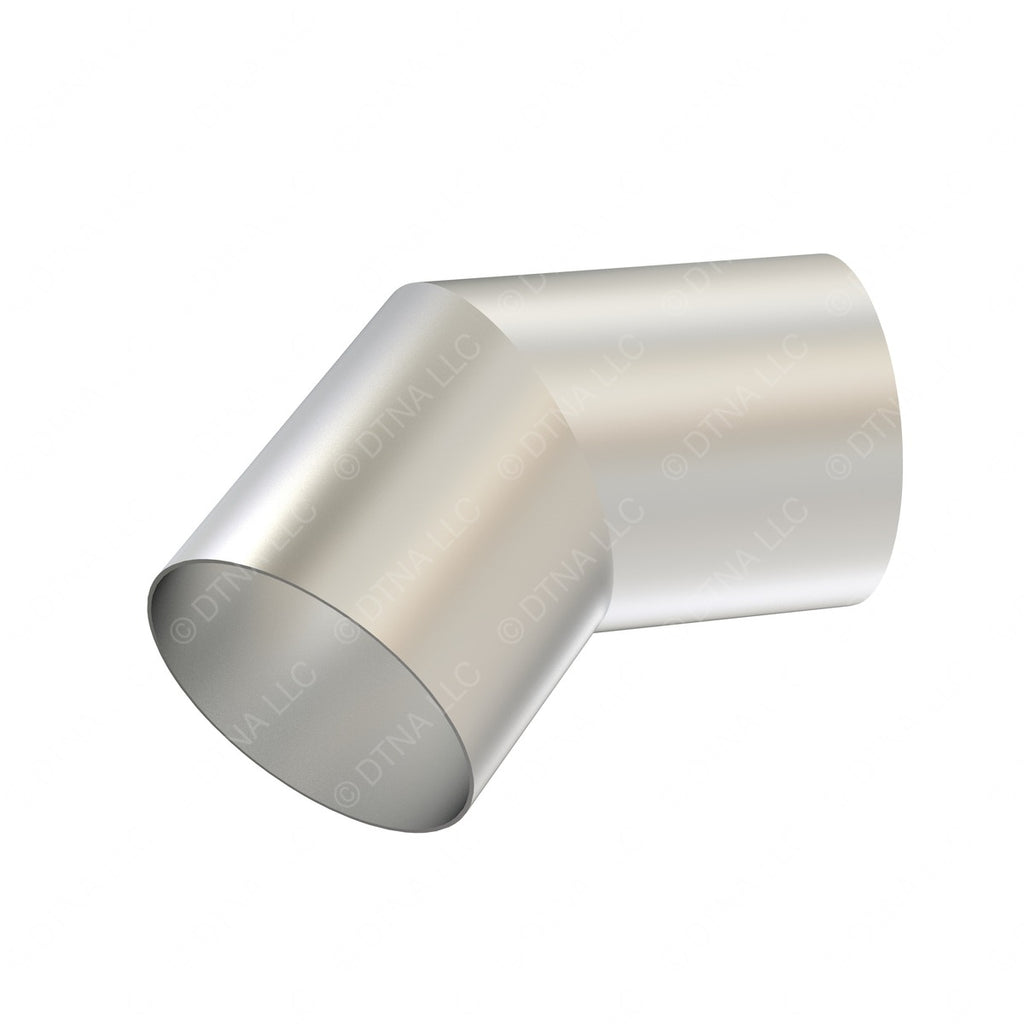 04-29581-000 PIPE-ATS OUT,ISX,UND STP MTD