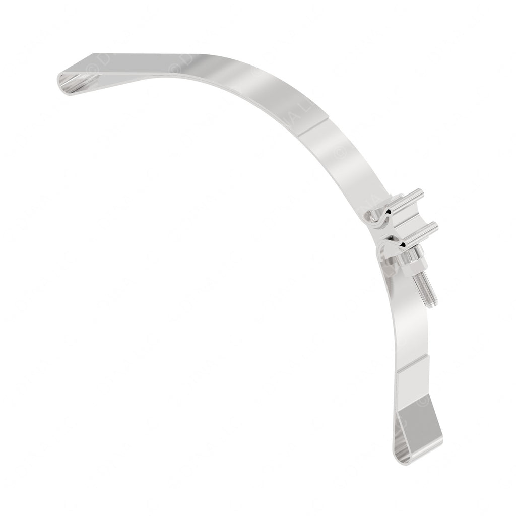 04-29612-000 BAND-MOUNTING,AFTERTREATMENT DEVICE,MD U