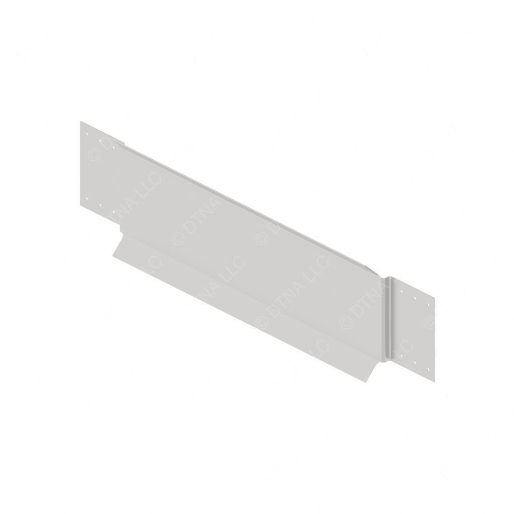 04-29632-000 SHIELD-HEAT,OVER AXLE,GAS