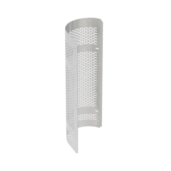 04-29651-003 SHIELD-VERTICAL ATS,SCR,DDC,LH,AL