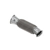 04-29714-000 TUBE-FLEX,EXHAUST,108SD,ISB,3.0,BOA 89X2