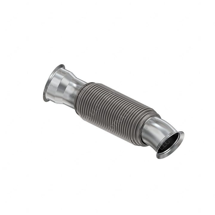 04-29714-000 TUBE-FLEX,EXHAUST,108SD,ISB,3.0,BOA 89X2