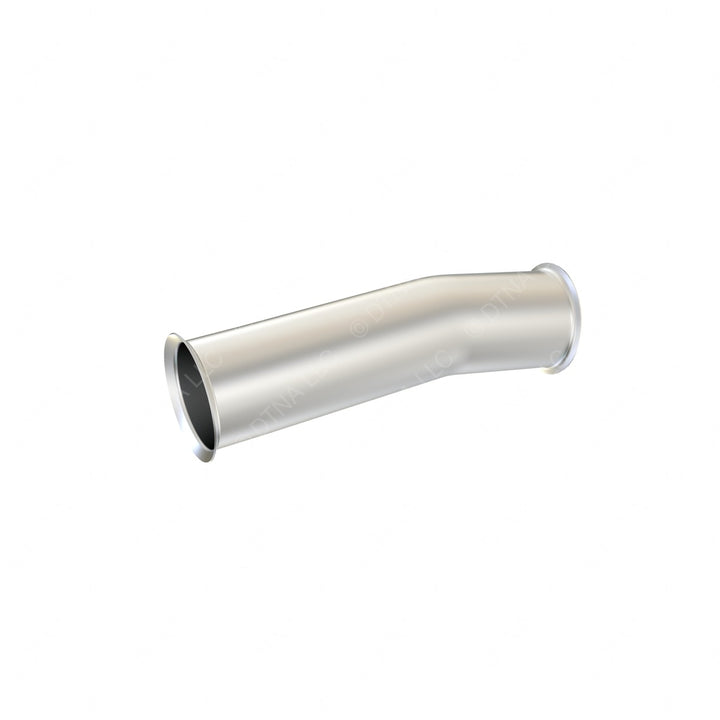 04-29723-000 PIPE EXHAUST,TURBO,DD13,12in RL