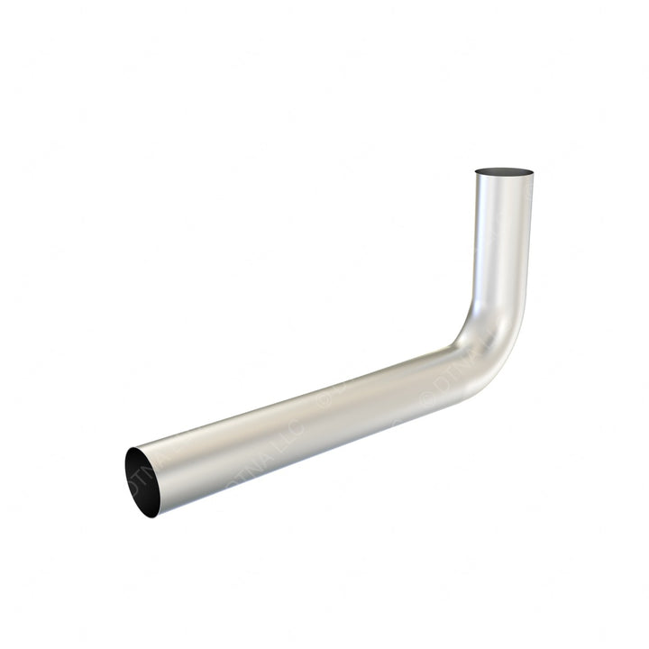04-29758-000 PIPE EXHAUST STAINLESS-MUFFLER OUT