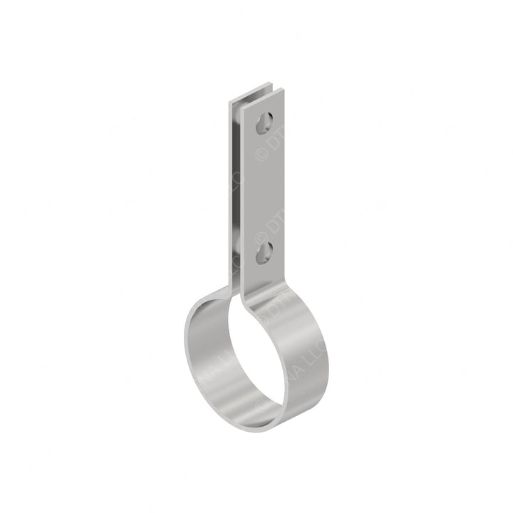04-29876-000 CLAMP-EXHAUST,76.2MM ID