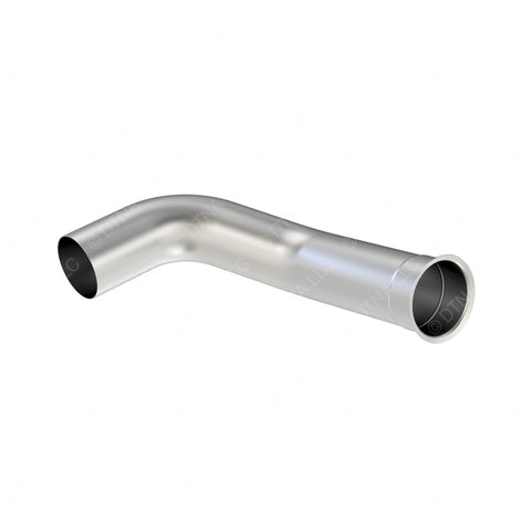 04-29888-000 PIPE EXHAUST STAINLESS-MUFFLER INLET,FLH