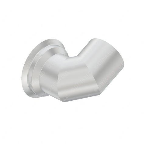 04-29913-000 PIPE-EXHAUST,ELBOW,MITERED,ATS-IN,4700