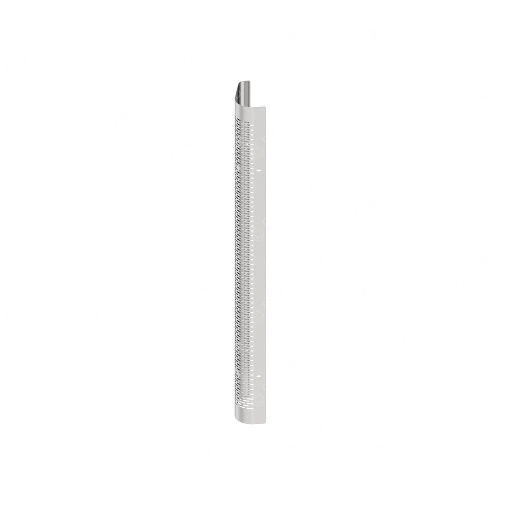 04-30056-003 SHIELD-B-PILLAR,114-COR SLEEPER,W/LOGO,R