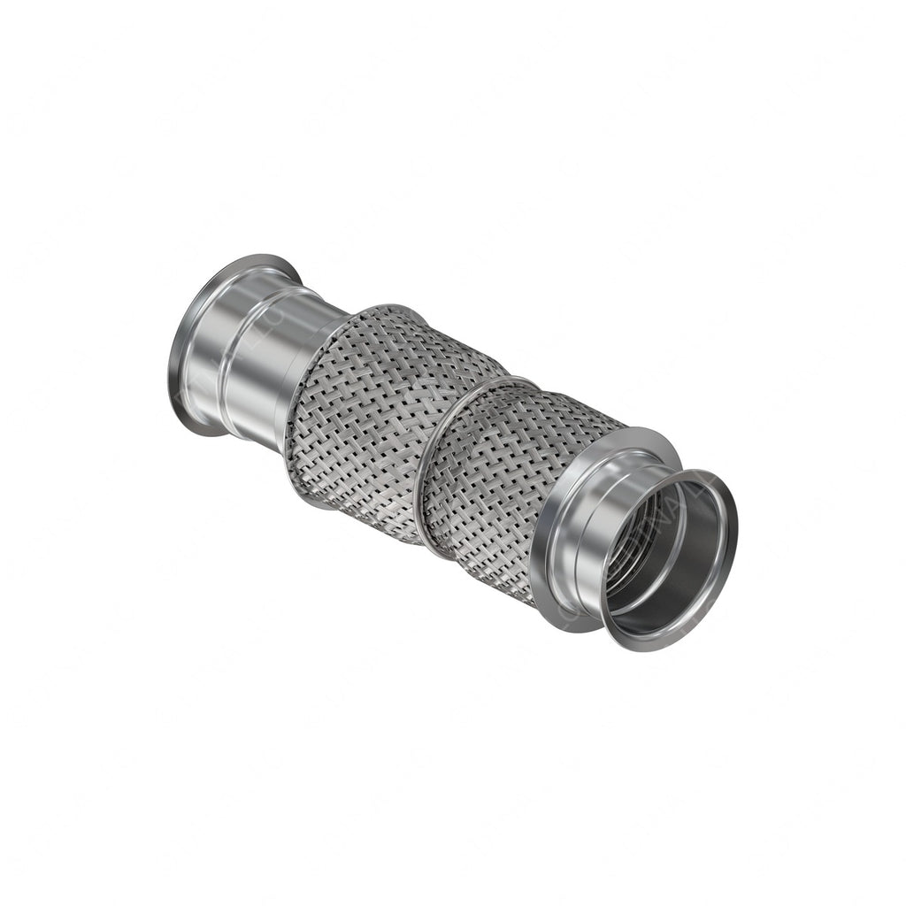 04-30106-000 BELLOWS-EXHAUST,4 IN