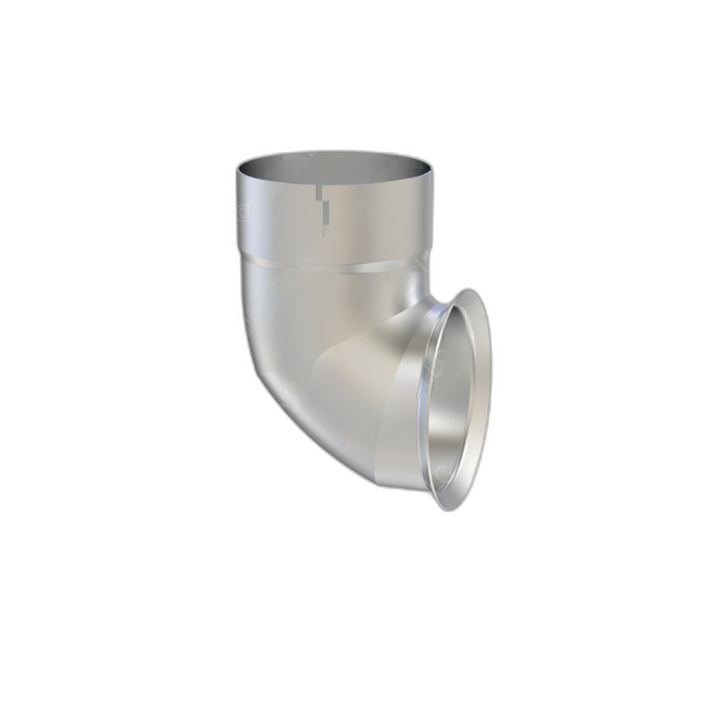 04-30254-000 PIPE-EXHAUST,UNDER STP MT,SLIP FIT