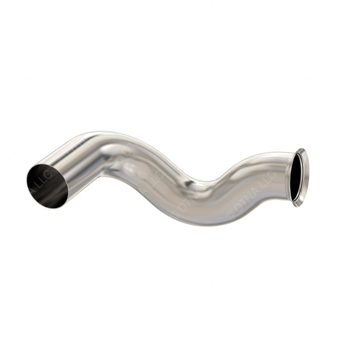 04-30303-000 PIPE-EXHAUST,MUFFLER INLET,DPF IN,12IN R