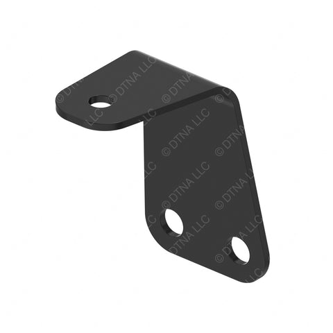 04-30304-000 BRACKET-EXHAUST PIPE,FRAME MOUNTED,12IN