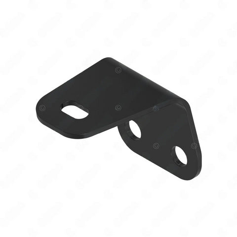 04-30340-000 BRACKET-EXHAUST,OUTBOARD FRAME MOUNTED,I