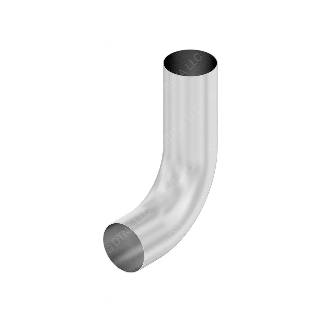 04-30383-000 PIPE-EXHAUST,ELBOW,24U DC,B-PLR,RH