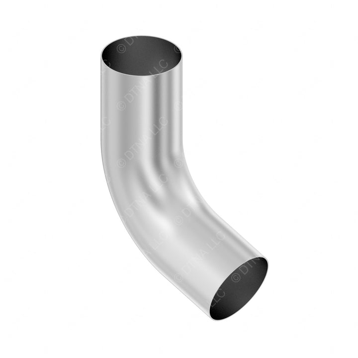 04-30388-000 PIPE-EXHAUST,B-PILLAR ELBOW,DC,160CH