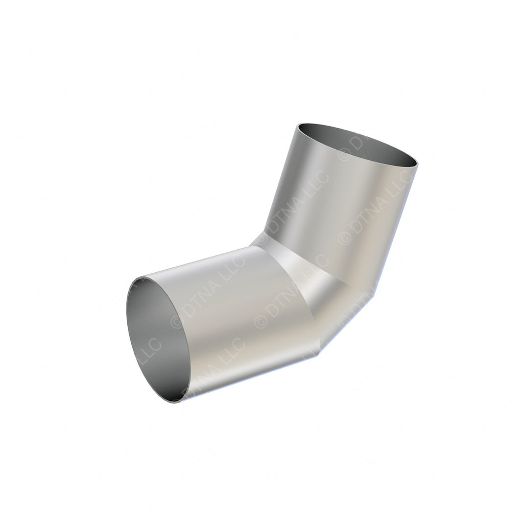 04-30390-000 PIPE-AFTERTREATMENT SYSTEM AY OUT,DC,160