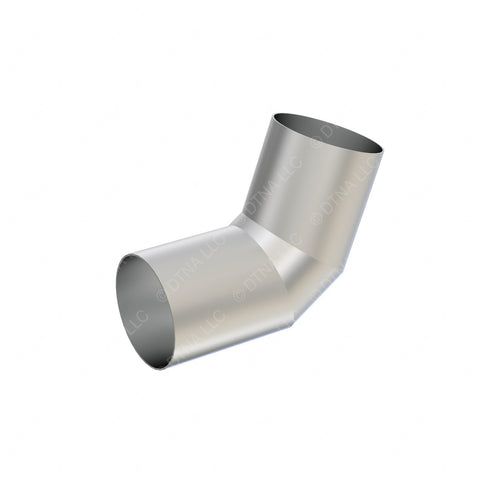 04-30390-000 PIPE-AFTERTREATMENT SYSTEM AY OUT,DC,160