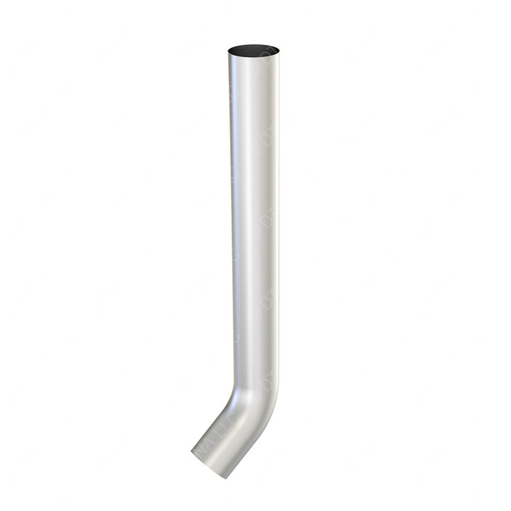 04-30396-000 PIPE-AFTERTREATMENT SYSTEM AY OUT,EC,160