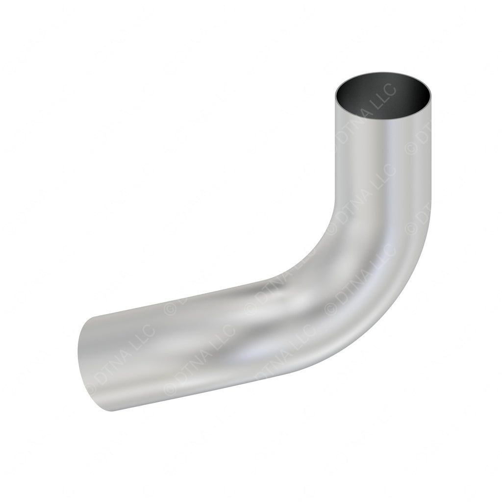 04-30429-000 PIPE-C-PILLAR ELBOW,CREWCAB,390CH
