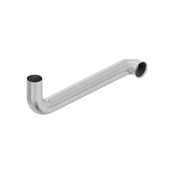 04-30430-000 PIPE-EXHAUST,AFTERTREATMENT SYSTEM AY OU