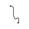04-30555-000 TUBE-COOLANT RETURN HDEP WST