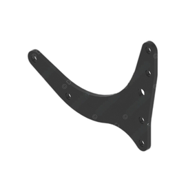 04-30579-000 BRACKET-STEP SUPPORT,ATS,ISL
