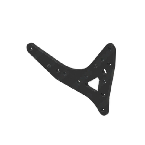 04-30579-001 BRACKET-STEP SUPPORT,ATS,ISB