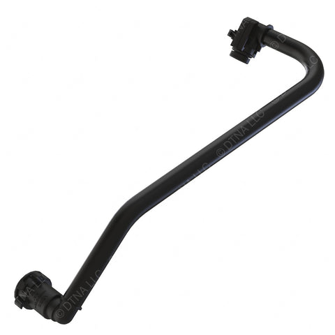 04-30586-000 TUBE-COOLANT,6 GAL,JUMPER,AFT,DQS