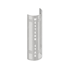 04-30770-000 SHIELD-ATS,SCREW,WST LOGO