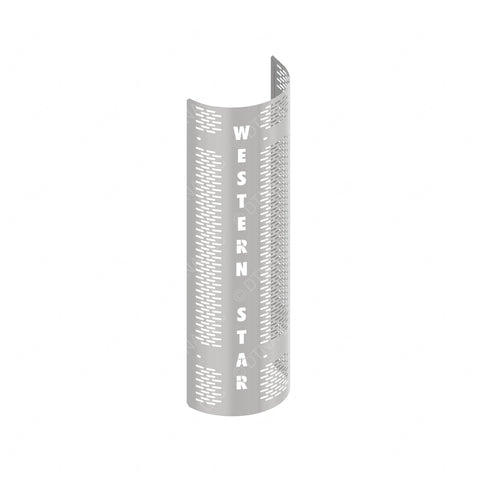 04-30770-000 SHIELD-ATS,SCREW,WST LOGO