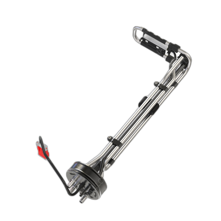 04-30774-005 HEADER-DEF,6GAL,CUMMINS,ANALOG