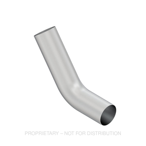 04-30832-000 PIPE-EXHAUST,4IN. OD,TAIL,TIFFIN