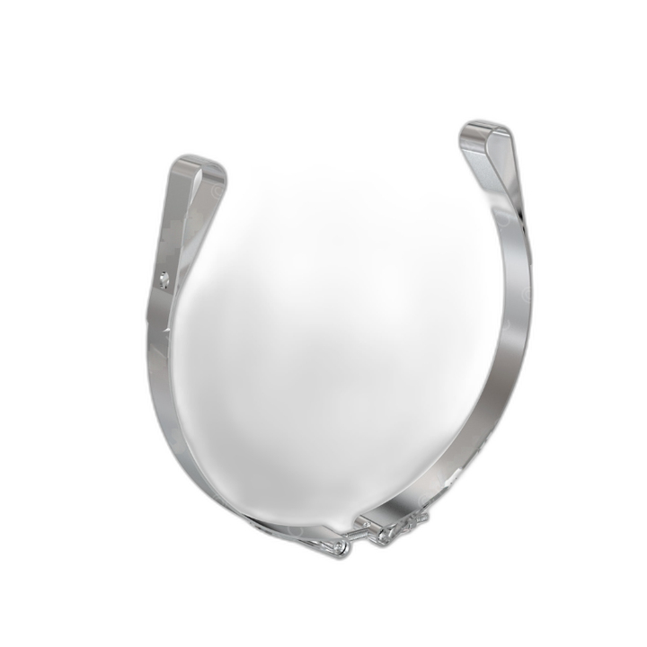 04-30881-000 STRAP-ATS SUPT,ISX-G