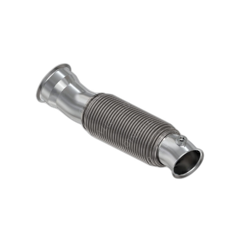 04-30882-000 FLEX TUBE-EXHAUST,M2,ISC,3.0,AWD