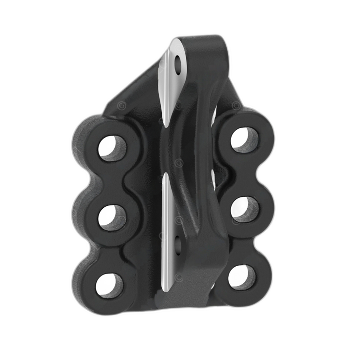 04-30893-000 BRACKET-RAIL,AFTERTREATMENT SYSTEM AY,US