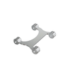 04-31115-000 BRACKET-ARM,MUFFLER MTG,CFM,UPR,FAB