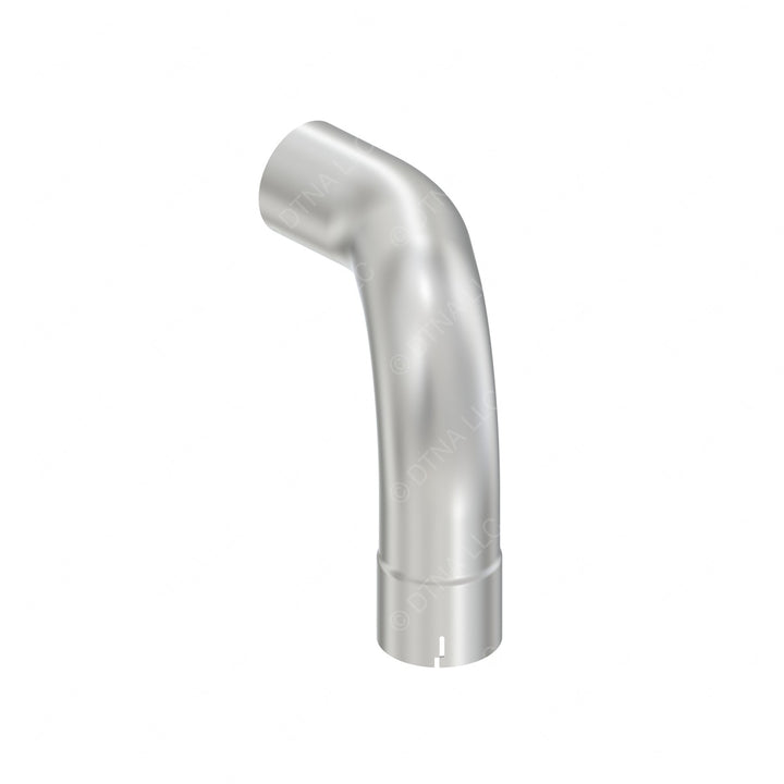 04-31190-000 PIPE-EXHAUST,AWD,VT ATS OUT,OVR RAIL