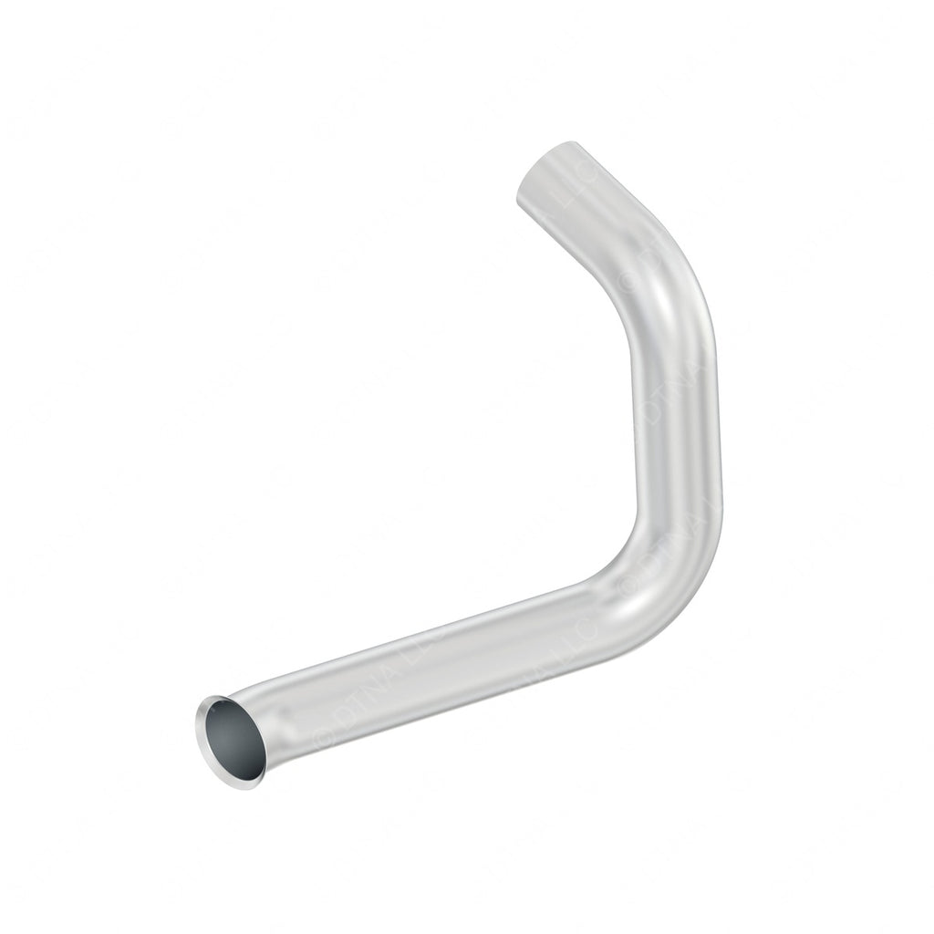04-31251-000 PIPE-EXHAUST,ATS OUT,DD13,RHS VER,SFA