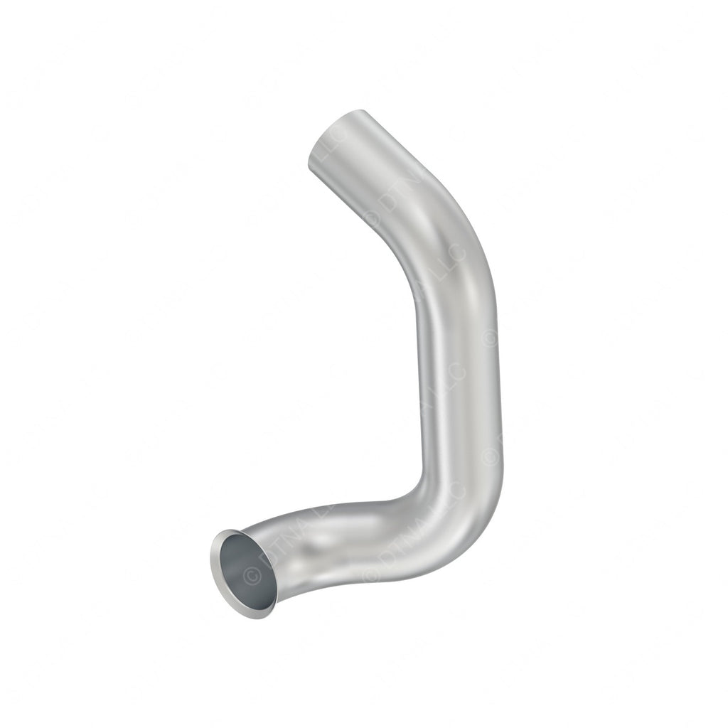 04-31252-000 PIPE-EXHAUST,ATS OUT DD13 RHS VERT,SBA
