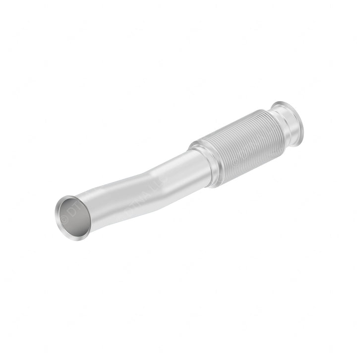 04-31269-000 BELLOWS-EXHAUST,4",M2,DD13,2016