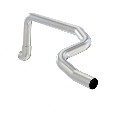 04-31320-000 PIPE-EXHAUST,ATS IN,1MC,12INRL,1DH