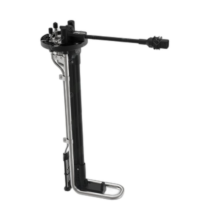04-31354-004 HEADER-SSI,CONC,6 BOLT,CMNS