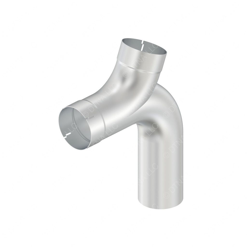 04-31368-000 PIPE-EXHAUST,ATS OUT,DC,1C5