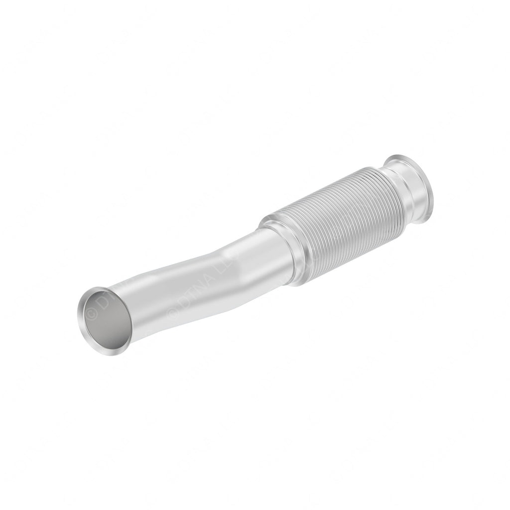 04-31402-000 BELLOWS-EXHAUST,4",SPHER-SLIP